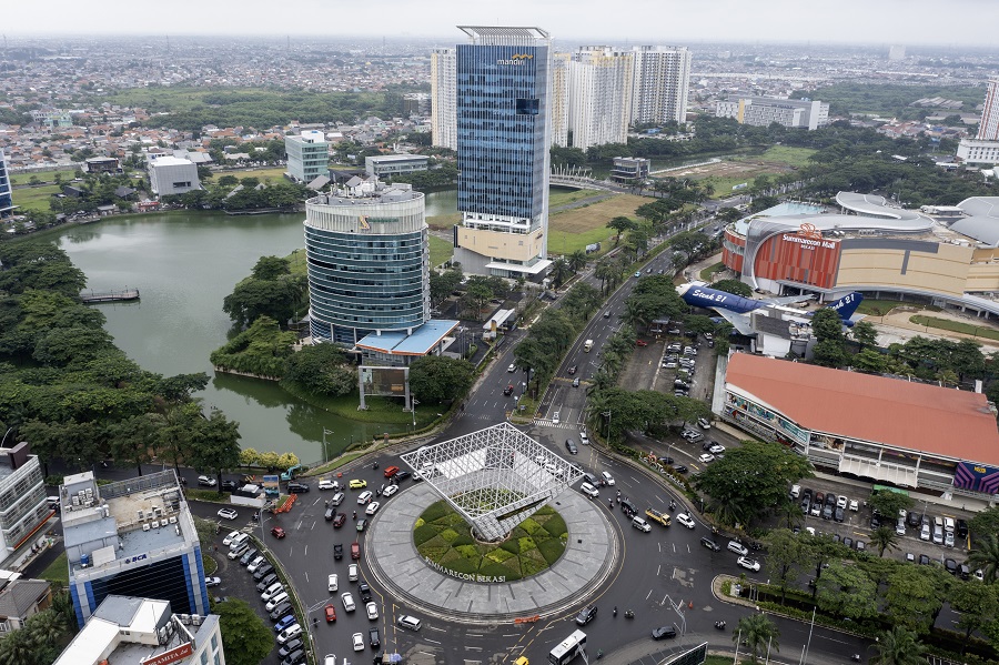 Transformasi 16 Tahun Summarecon Bekasi, Dari Kawasan Hunian Menjadi Ikon Lifestyle Modern di Timur Jakarta